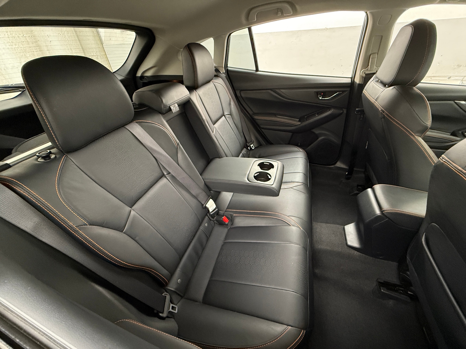 Thumbnail: 2019 Subaru Crosstrek - 5