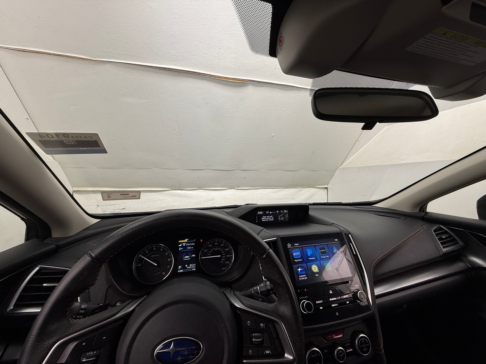 Thumbnail: 2019 Subaru Crosstrek - 2