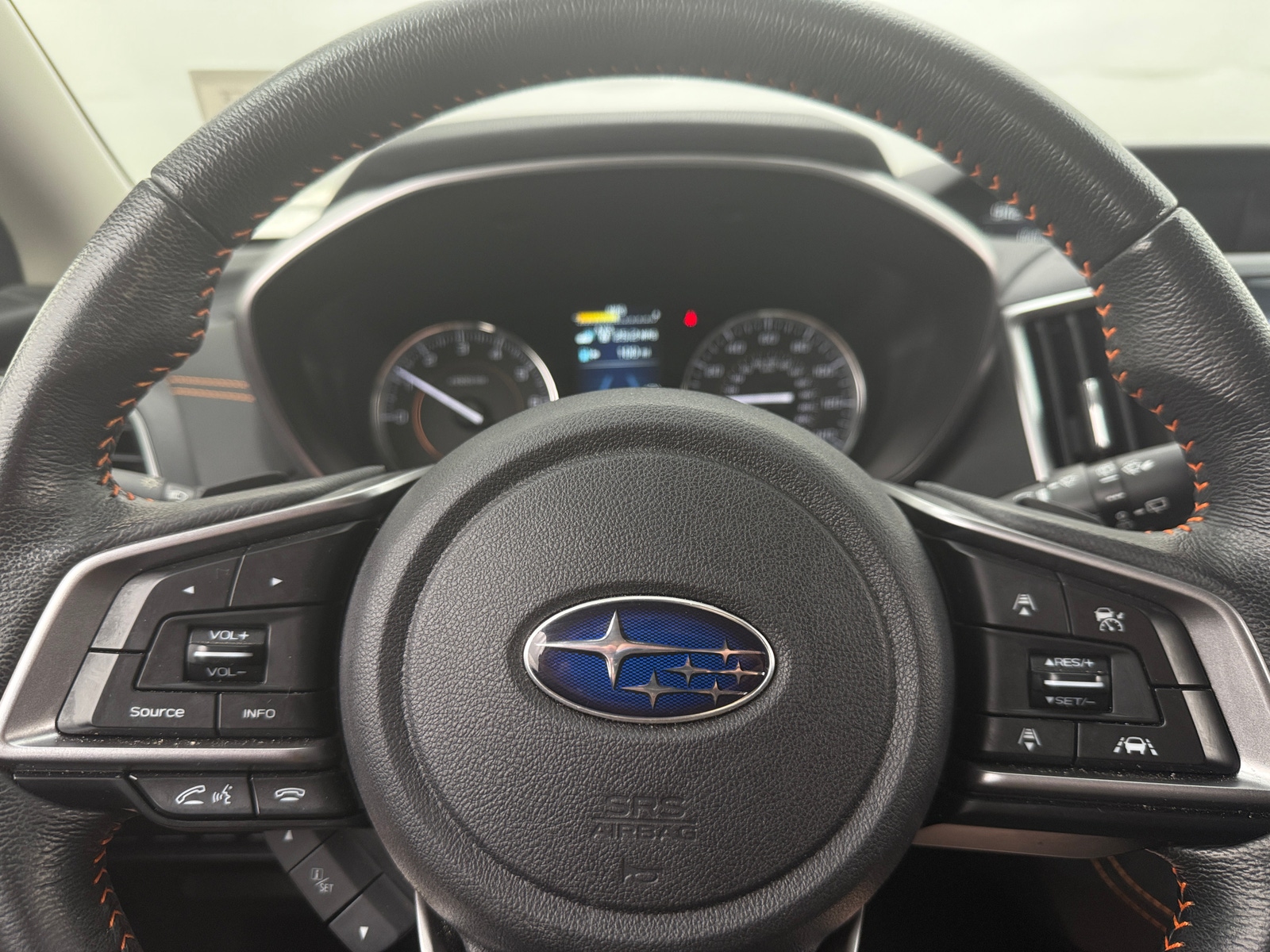 Thumbnail: 2019 Subaru Crosstrek - 4