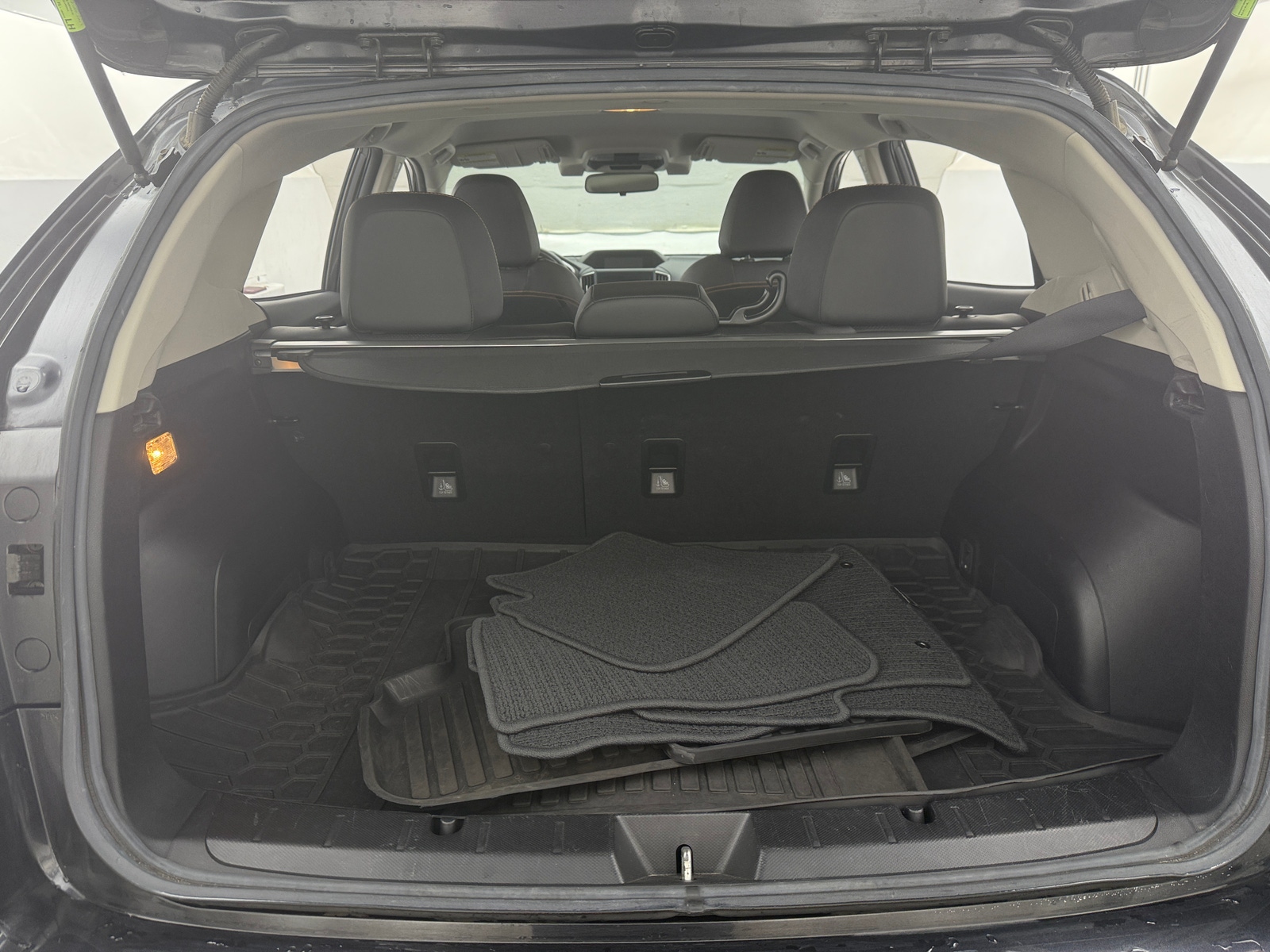 Thumbnail: 2019 Subaru Crosstrek - 6