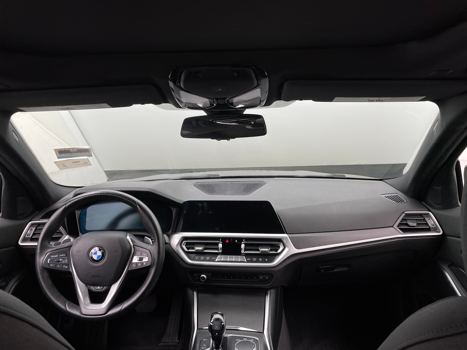 Thumbnail: 2020 BMW 3 Series - 2