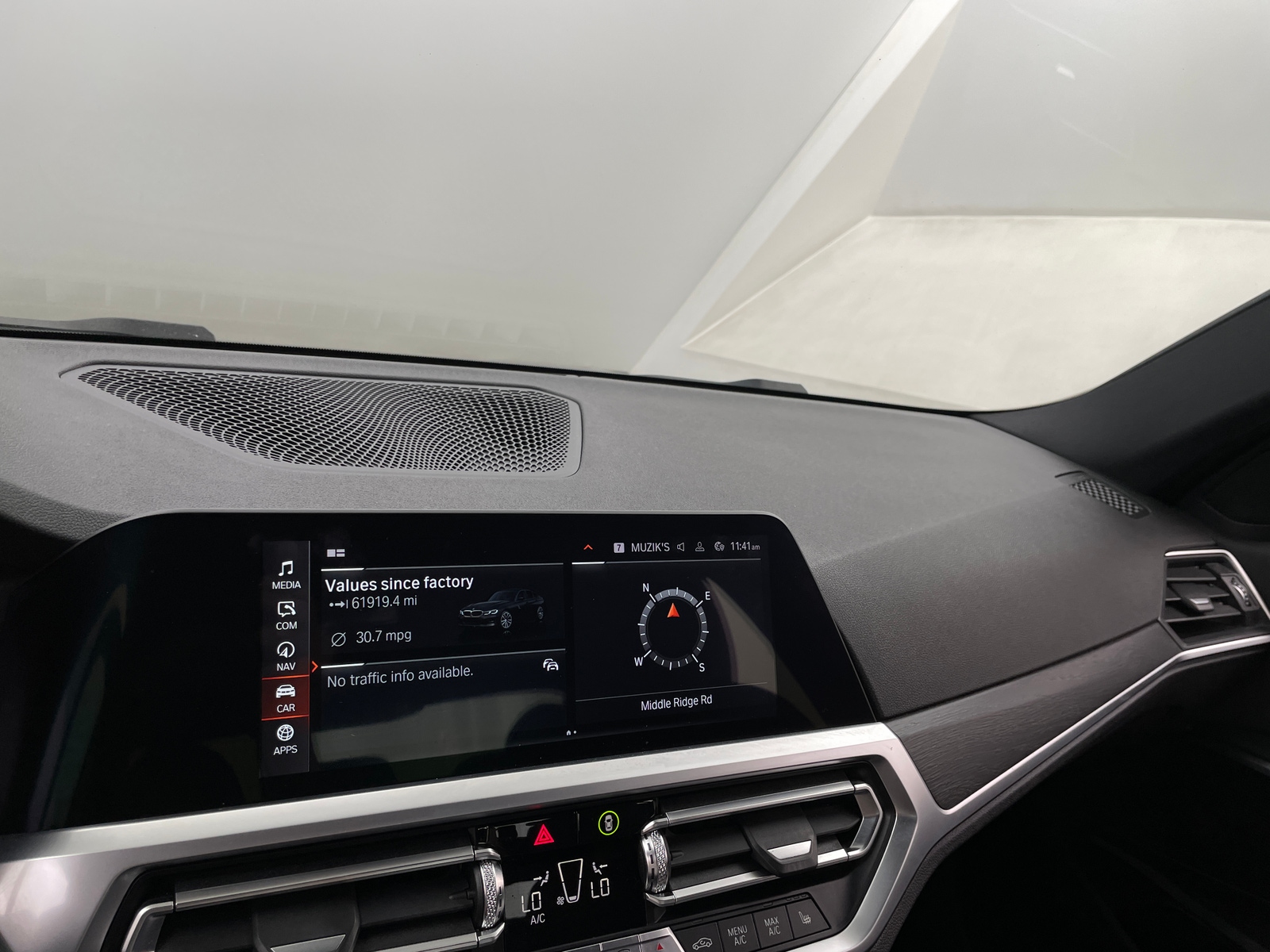 Thumbnail: 2020 BMW 3 Series - 3
