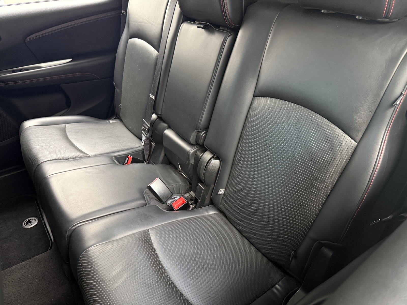Thumbnail: 2019 Dodge Journey - 5