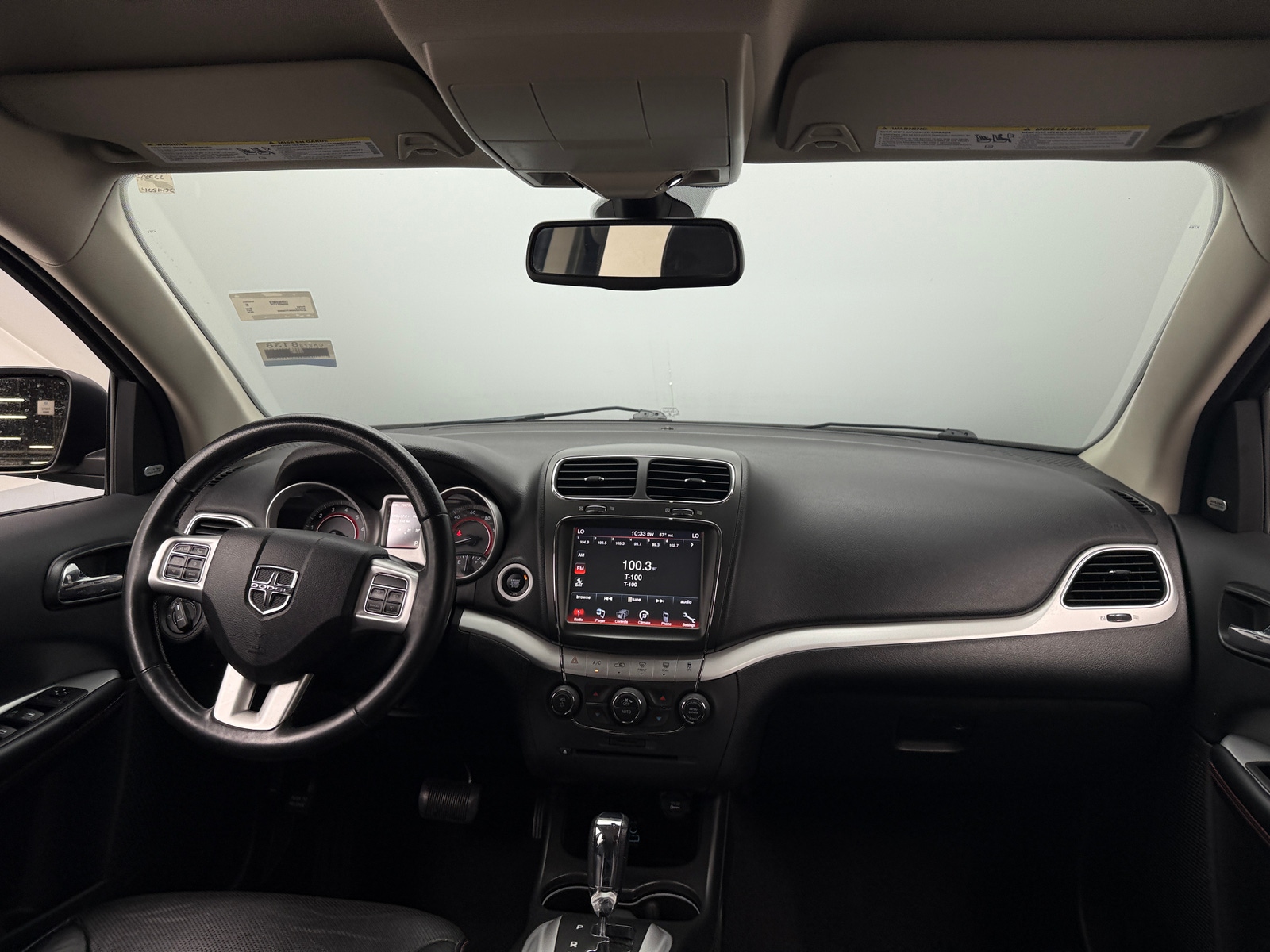 Thumbnail: 2019 Dodge Journey - 2