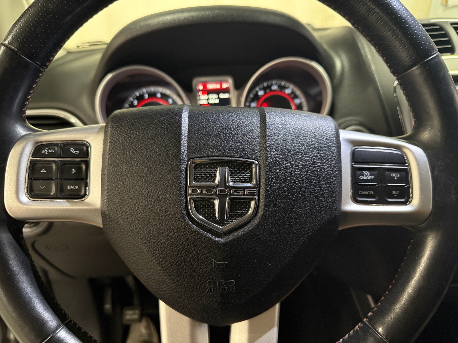 Thumbnail: 2019 Dodge Journey - 4