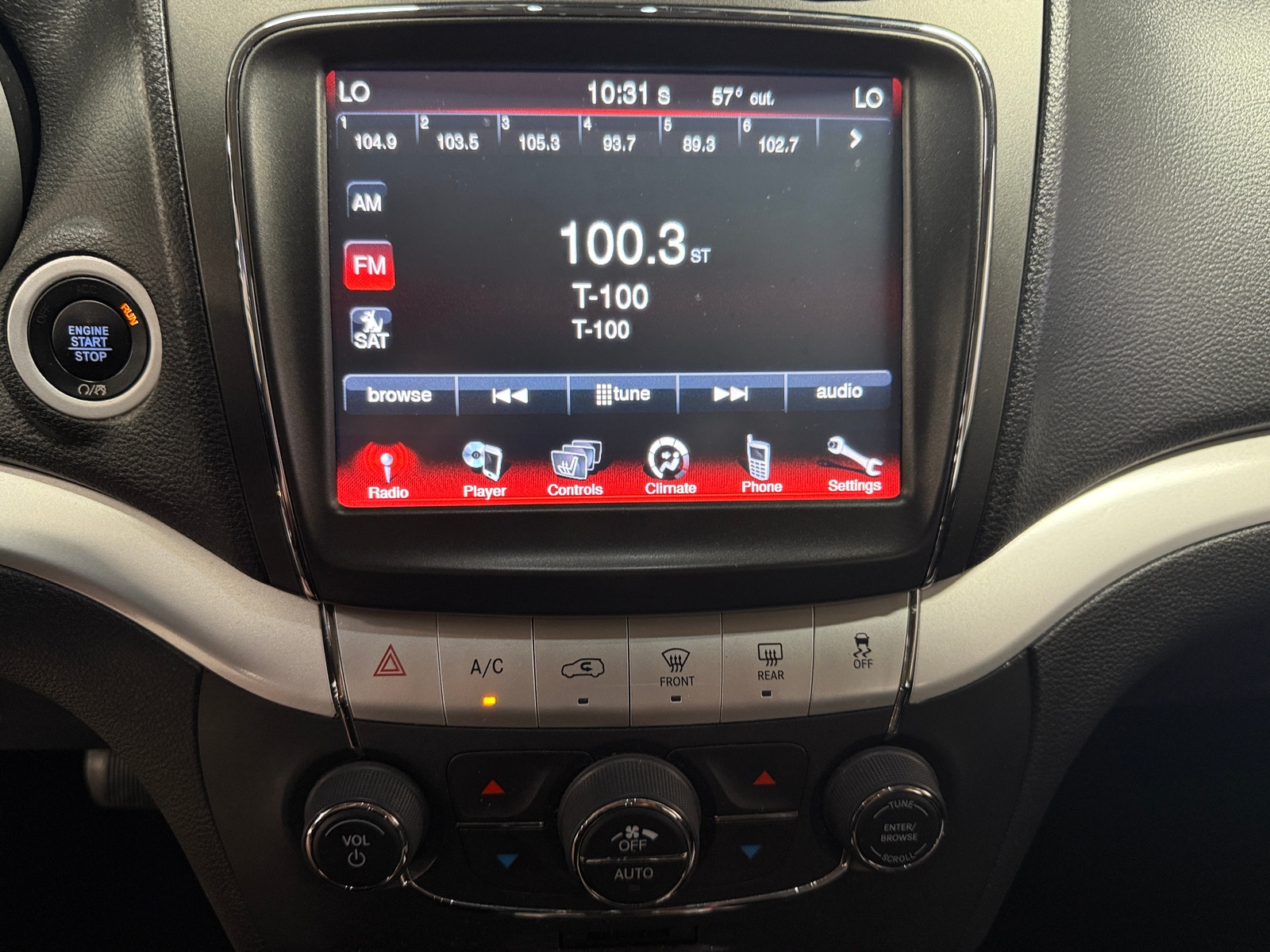 Thumbnail: 2019 Dodge Journey - 3