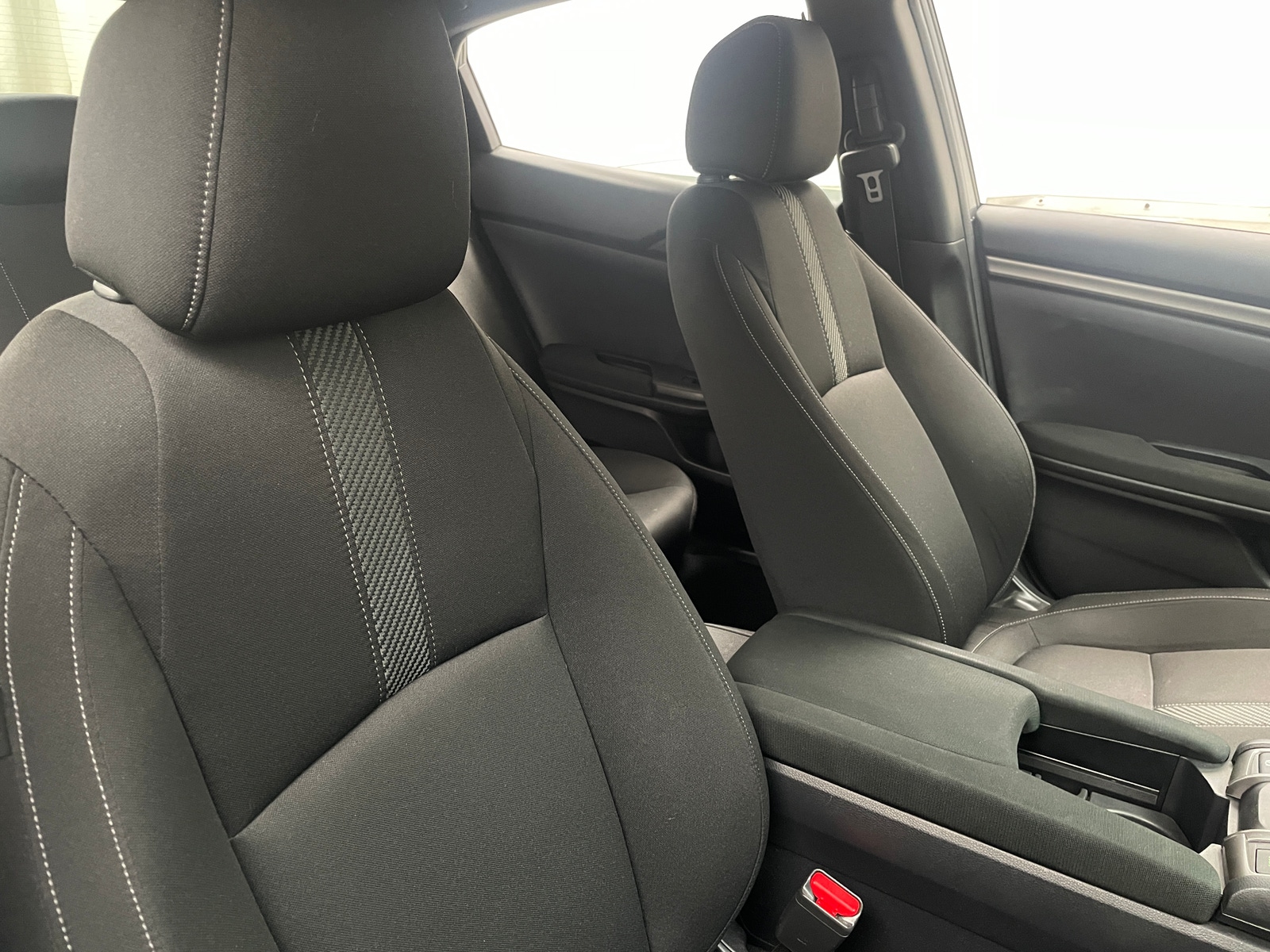 Thumbnail: 2019 Honda Civic - 2