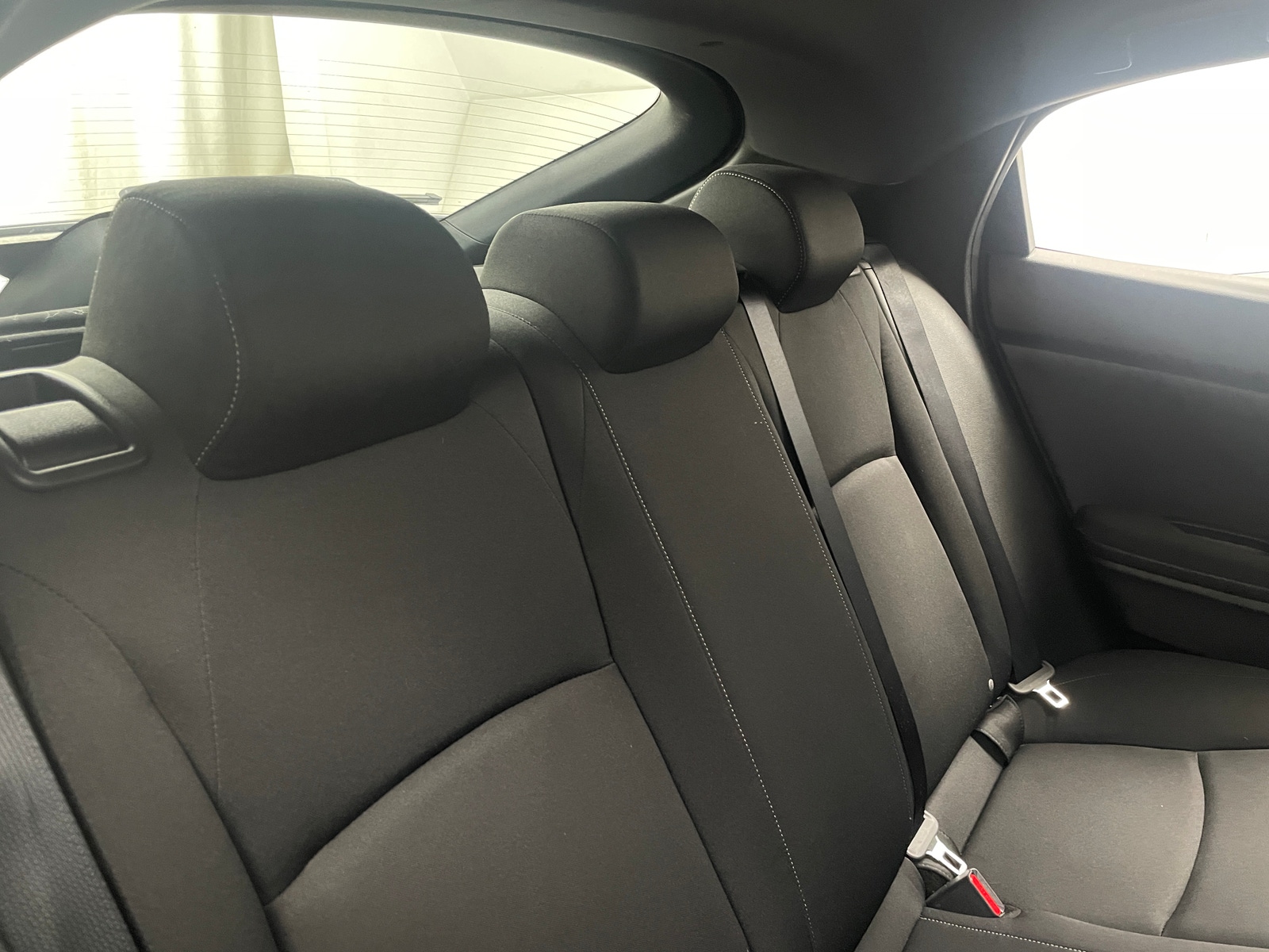 Thumbnail: 2019 Honda Civic - 6