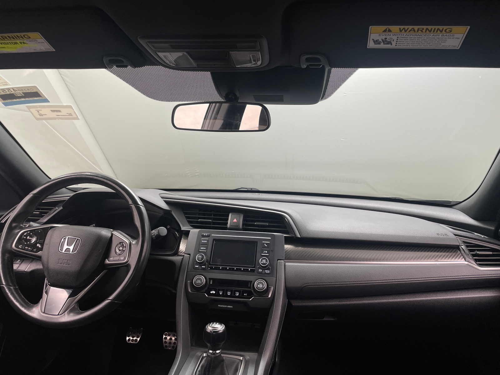 Thumbnail: 2019 Honda Civic - 3