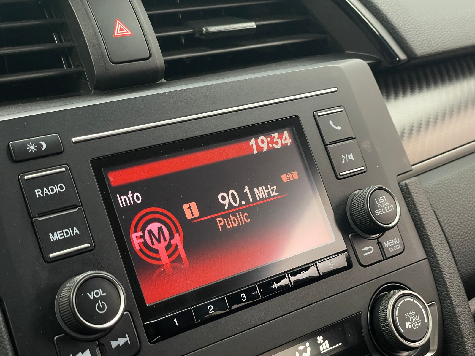 Thumbnail: 2019 Honda Civic - 4