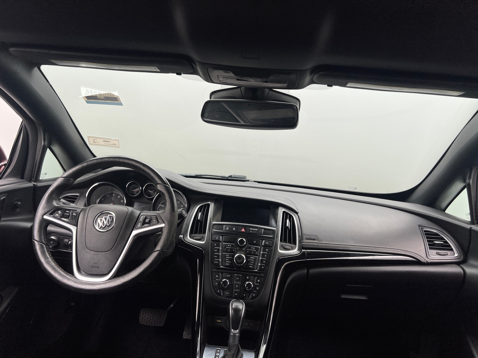 Thumbnail: 2019 Buick Cascada - 2