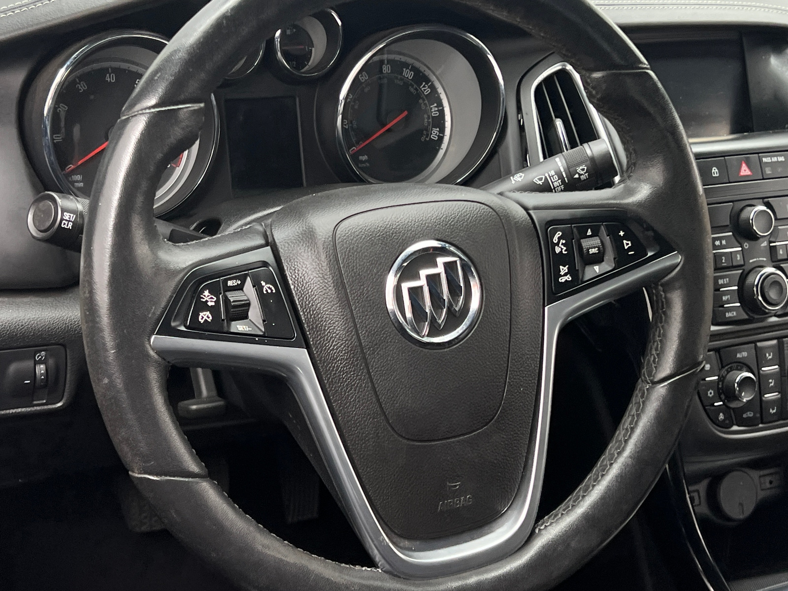 Thumbnail: 2019 Buick Cascada - 4
