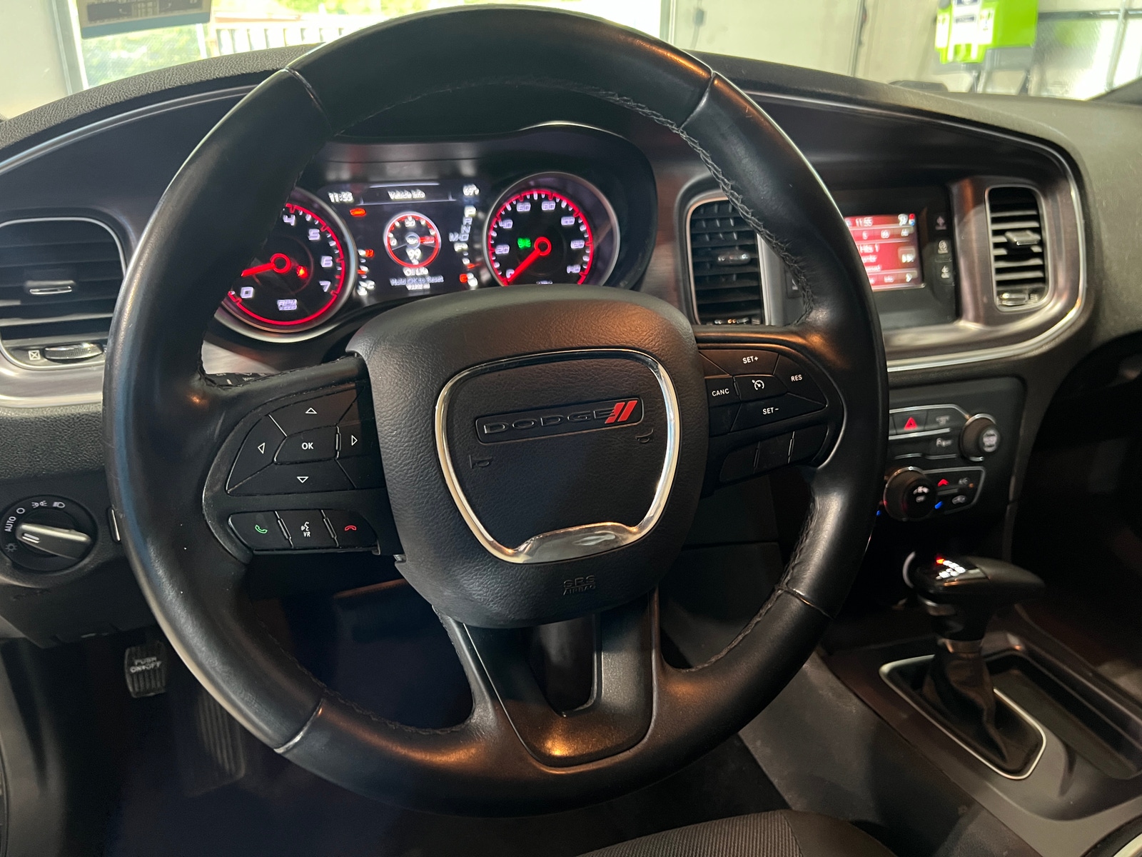 Thumbnail: 2017 Dodge Charger - 5