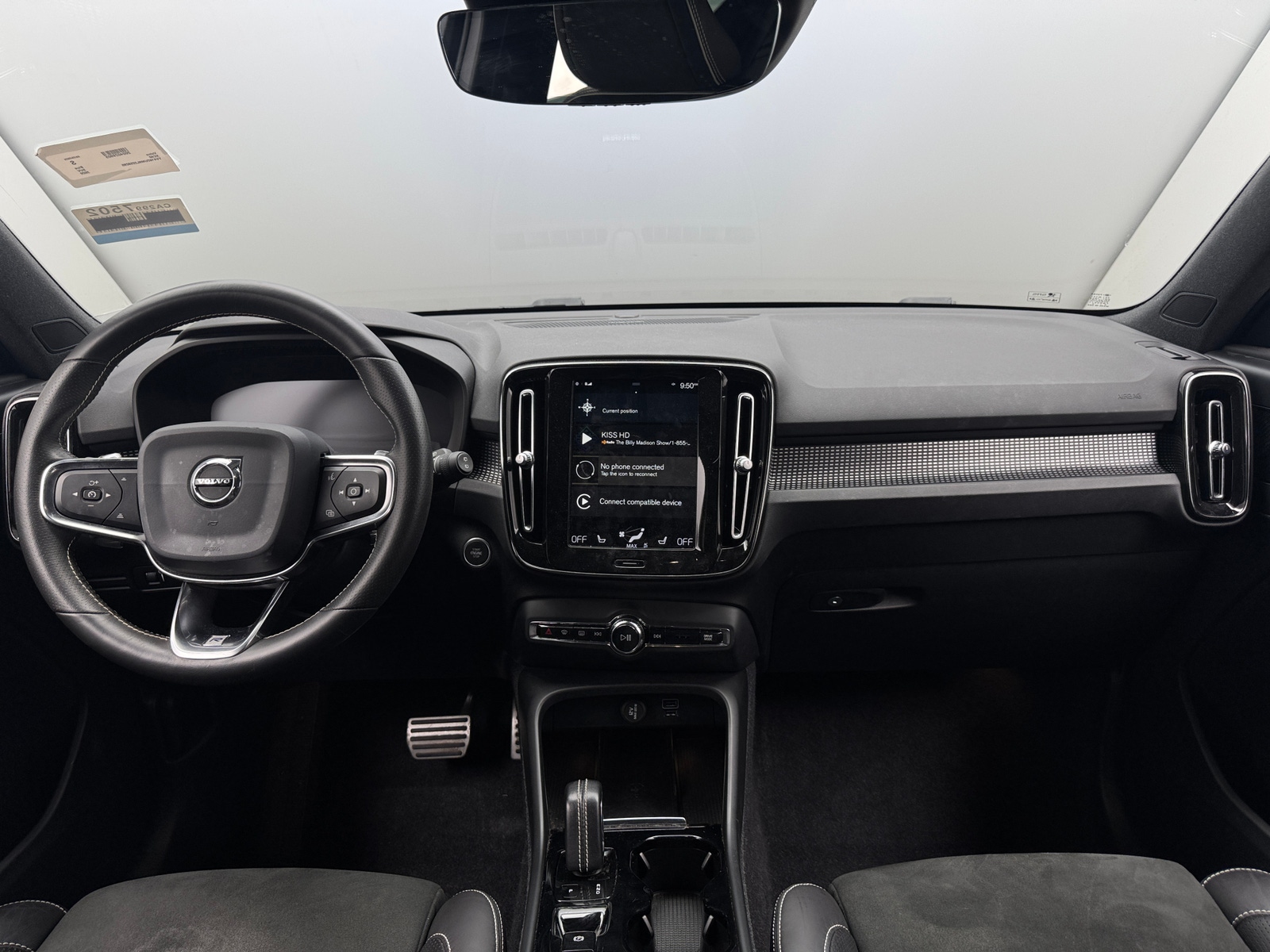 Thumbnail: 2020 Volvo XC40 - 2