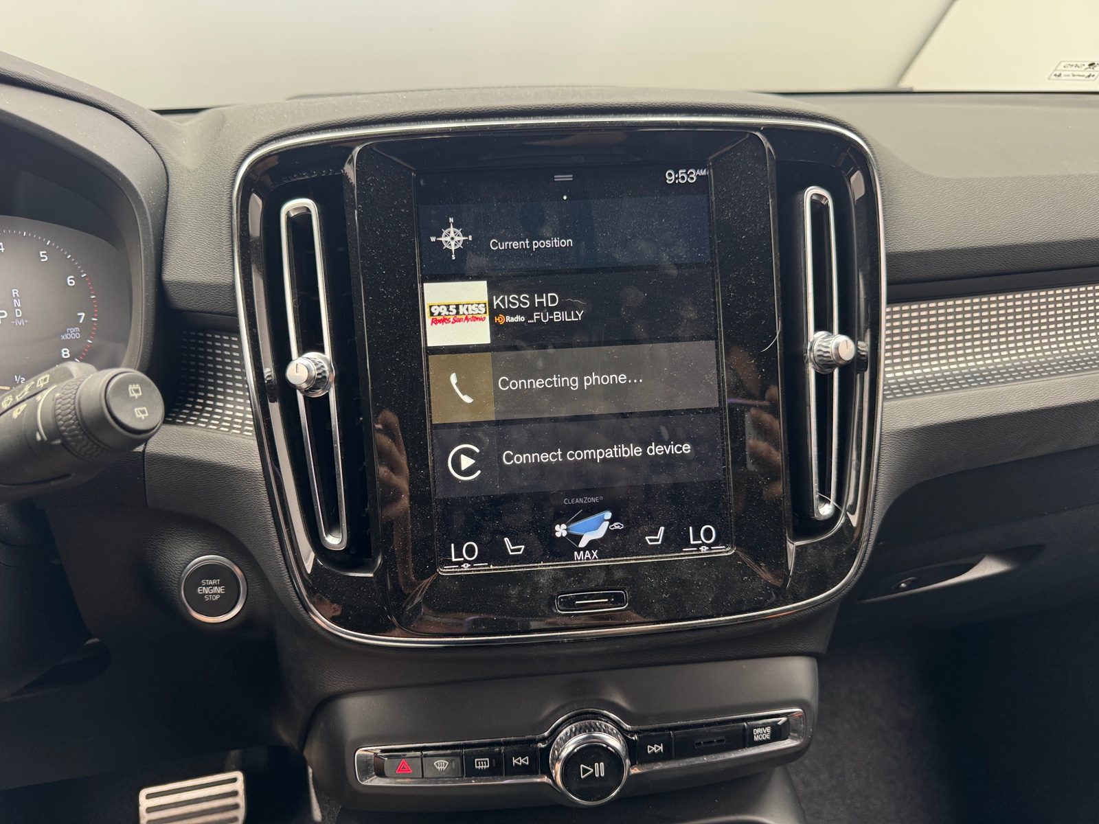 Thumbnail: 2020 Volvo XC40 - 3