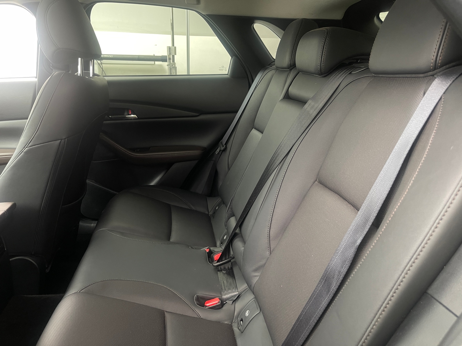 Thumbnail: 2023 Mazda CX-30 - 5