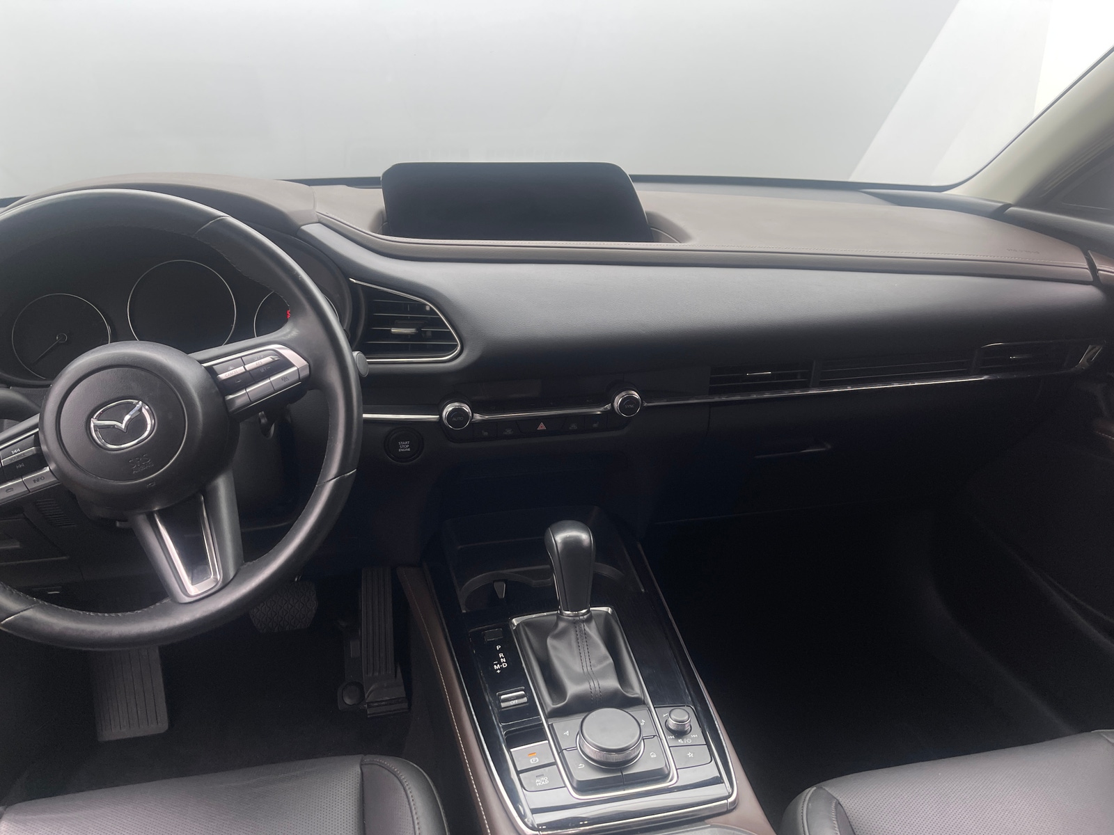 Thumbnail: 2023 Mazda CX-30 - 2