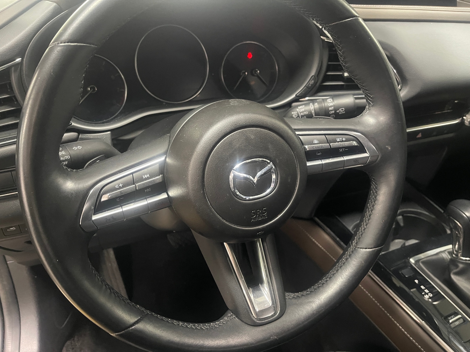 Thumbnail: 2023 Mazda CX-30 - 4