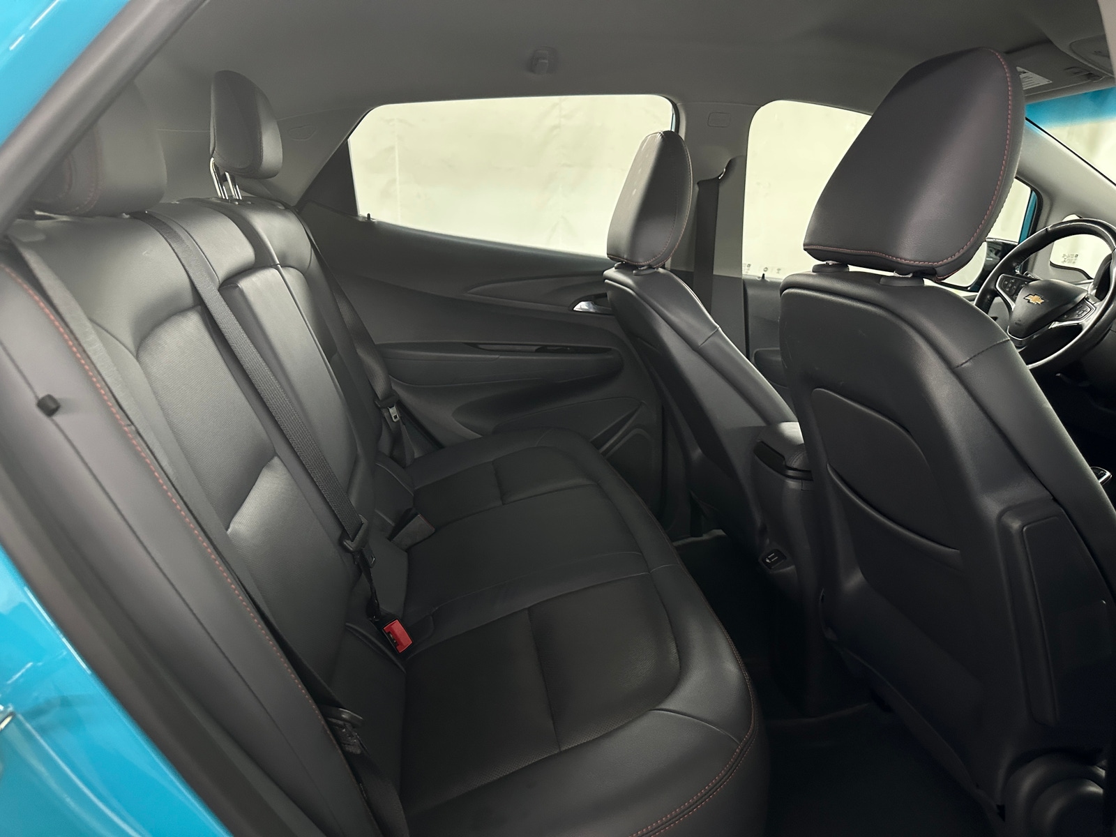 Thumbnail: 2020 Chevrolet Bolt EV - 5