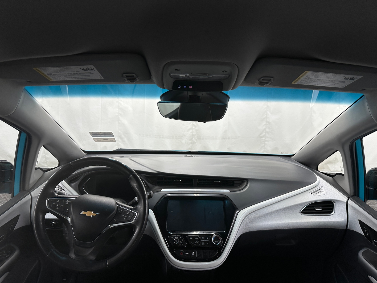 Thumbnail: 2020 Chevrolet Bolt EV - 2