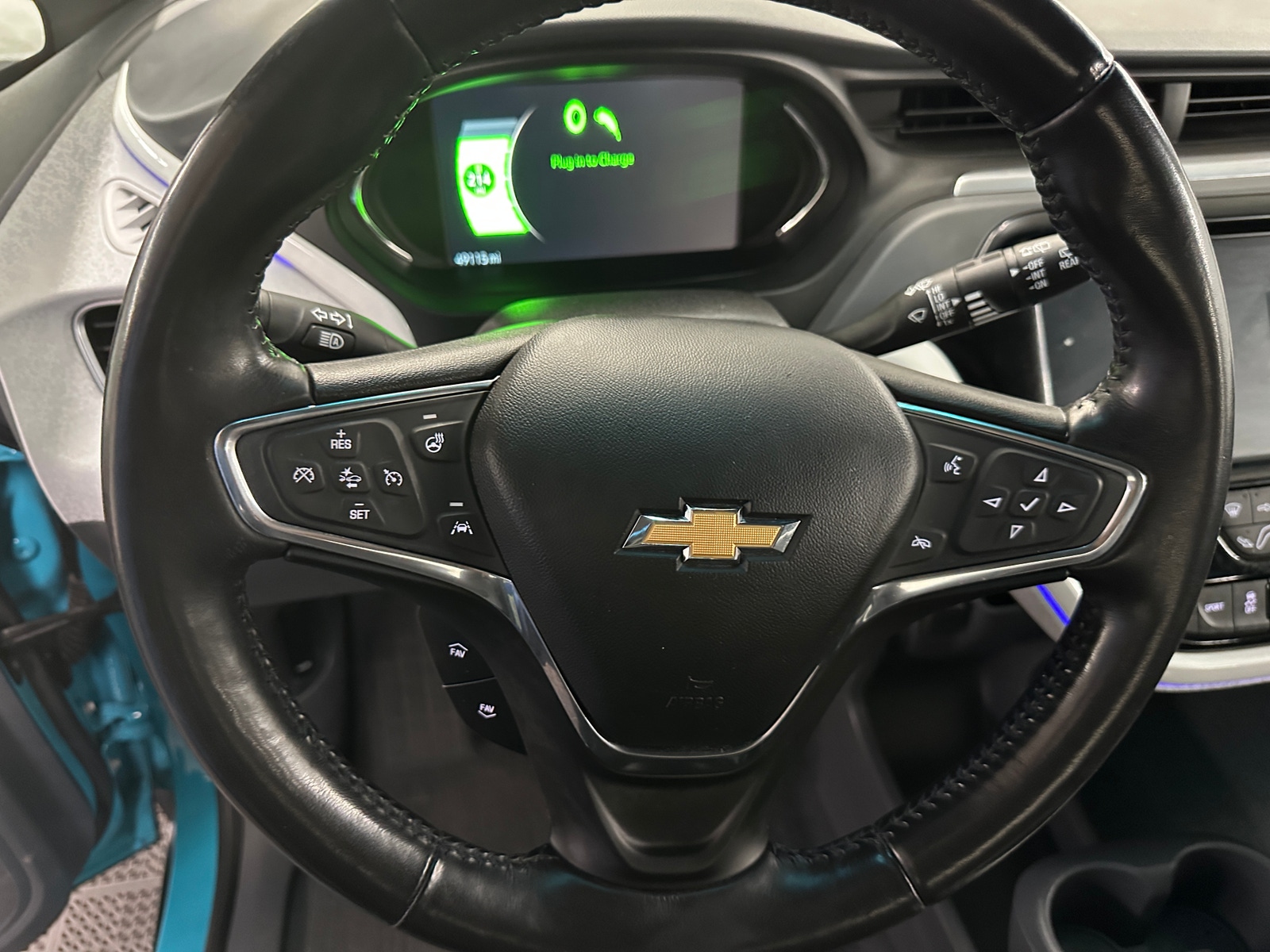 Thumbnail: 2020 Chevrolet Bolt EV - 4