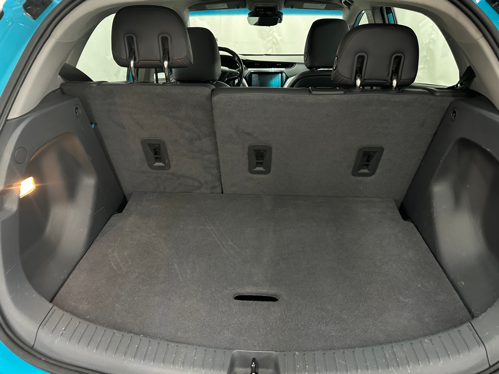 Thumbnail: 2020 Chevrolet Bolt EV - 6