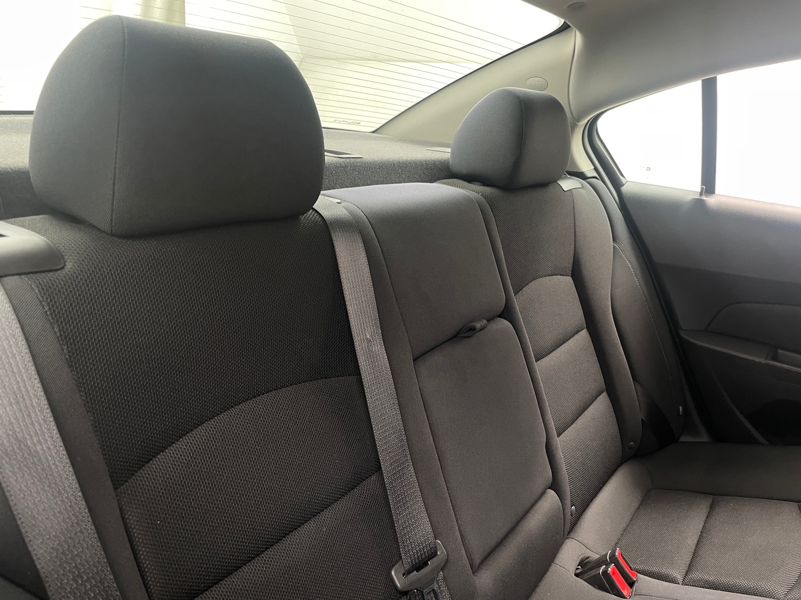 Thumbnail: 2016 Chevrolet Cruze - 6