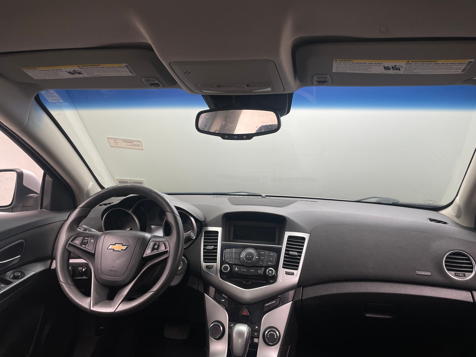 Thumbnail: 2016 Chevrolet Cruze - 3