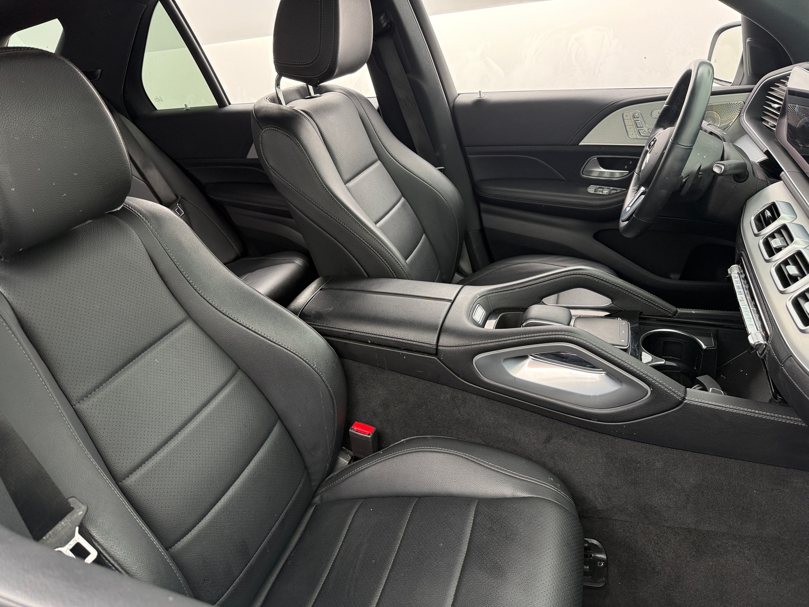 Thumbnail: 2022 Mercedes-Benz GLE - 2