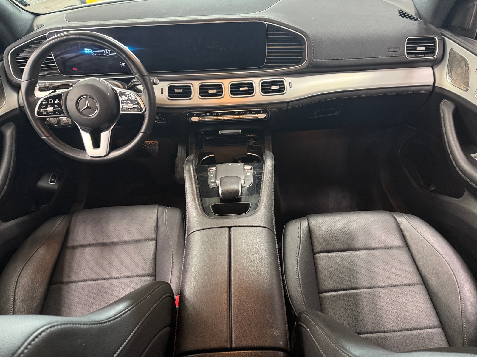 Thumbnail: 2022 Mercedes-Benz GLE - 3