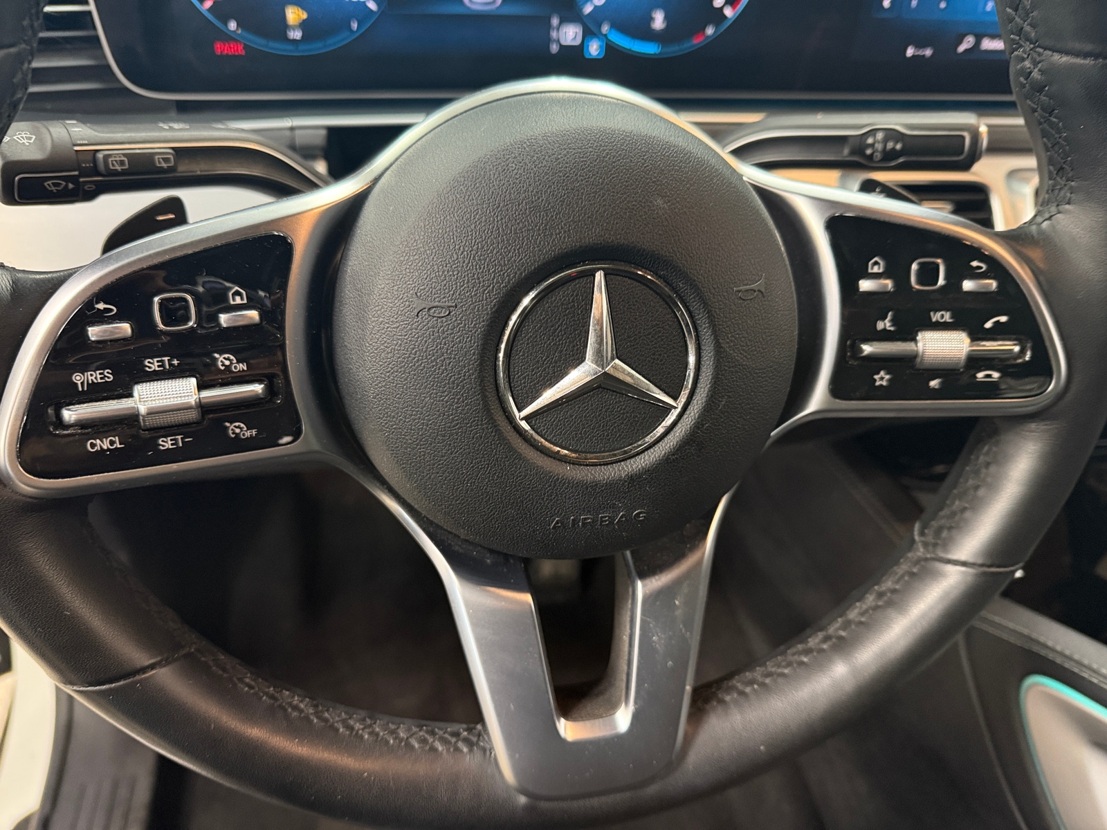 Thumbnail: 2022 Mercedes-Benz GLE - 5