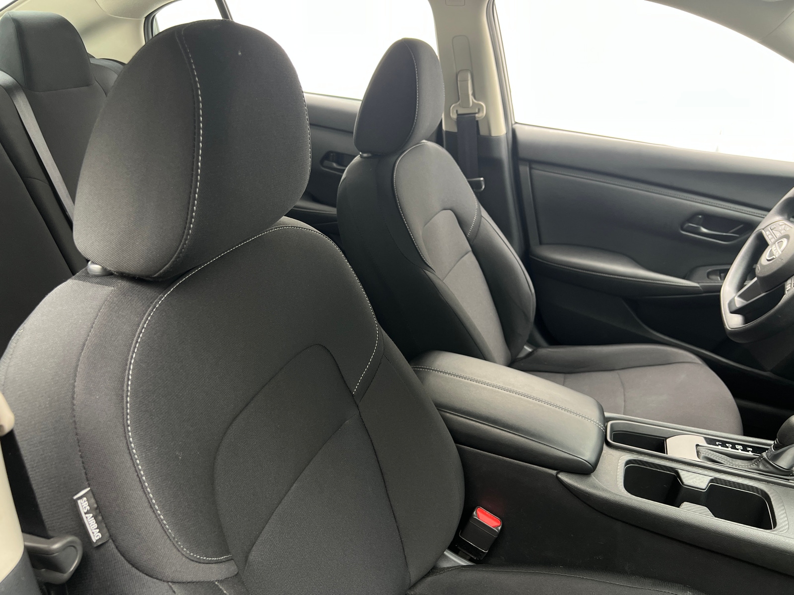 Thumbnail: 2024 Nissan Sentra - 2