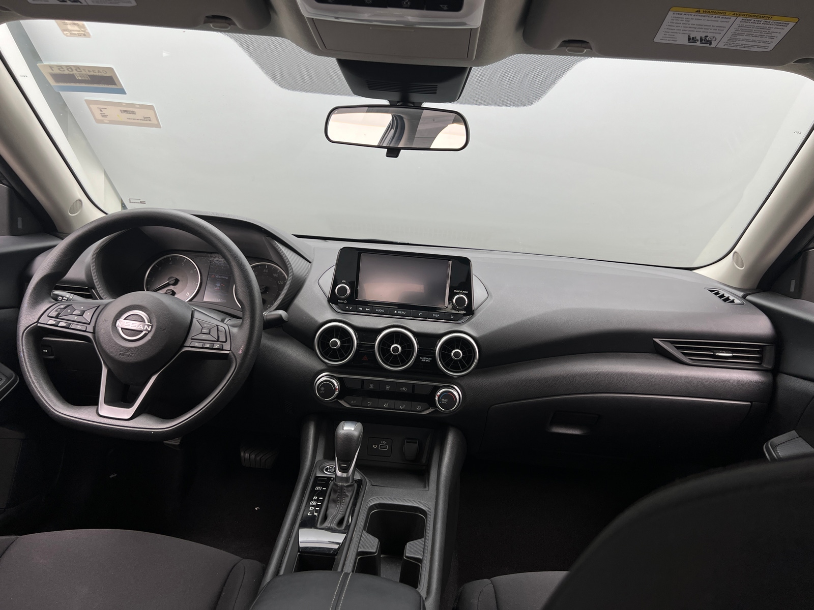 Thumbnail: 2024 Nissan Sentra - 3