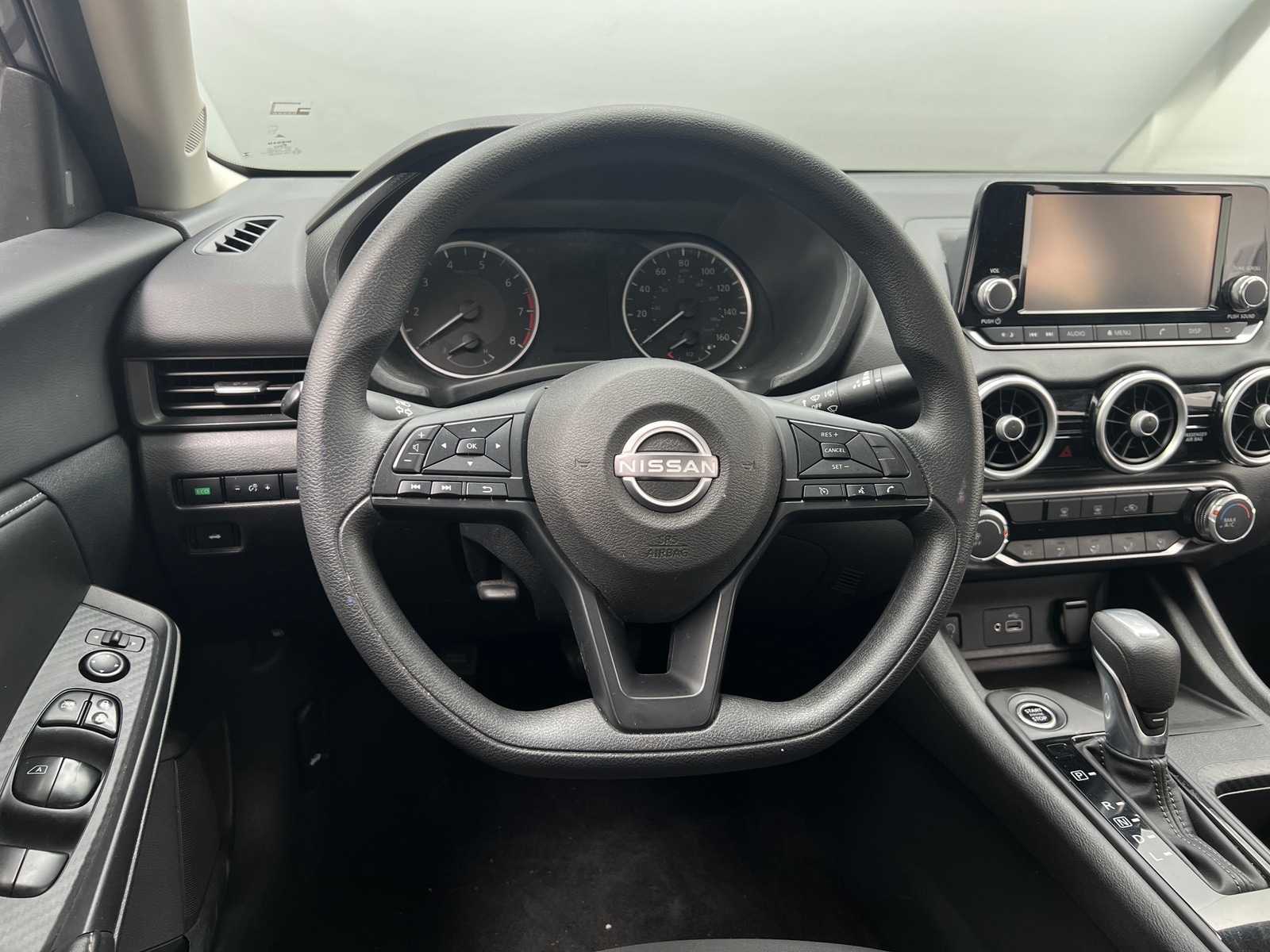 Thumbnail: 2024 Nissan Sentra - 5
