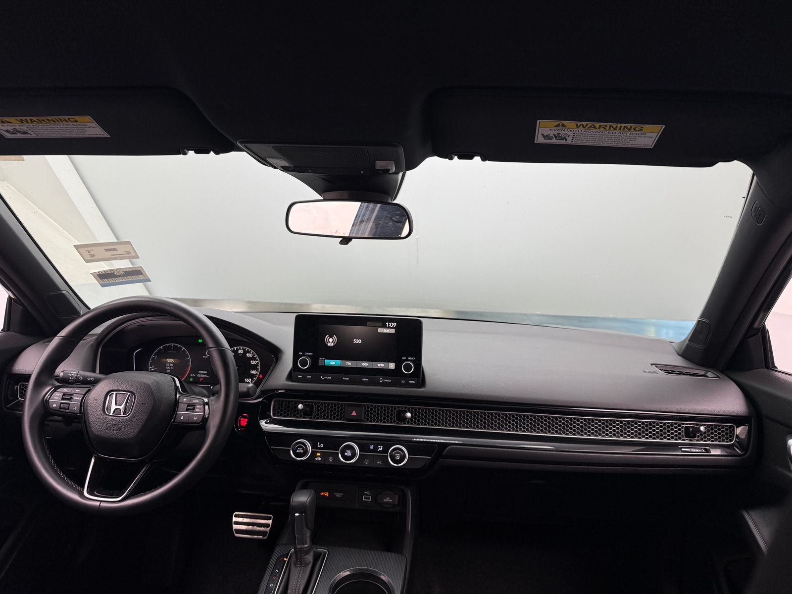 Thumbnail: 2024 Honda Civic - 3