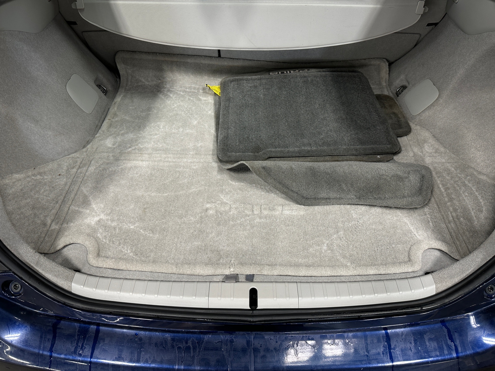 Thumbnail: 2014 Toyota Prius - 7