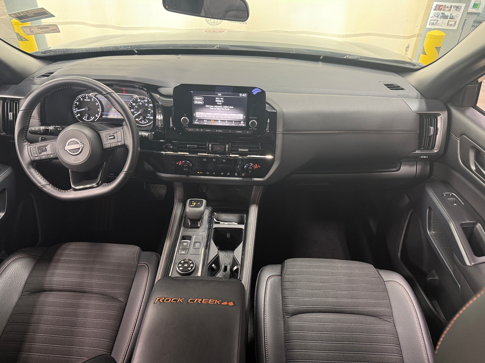 Thumbnail: 2025 Nissan Pathfinder - 2
