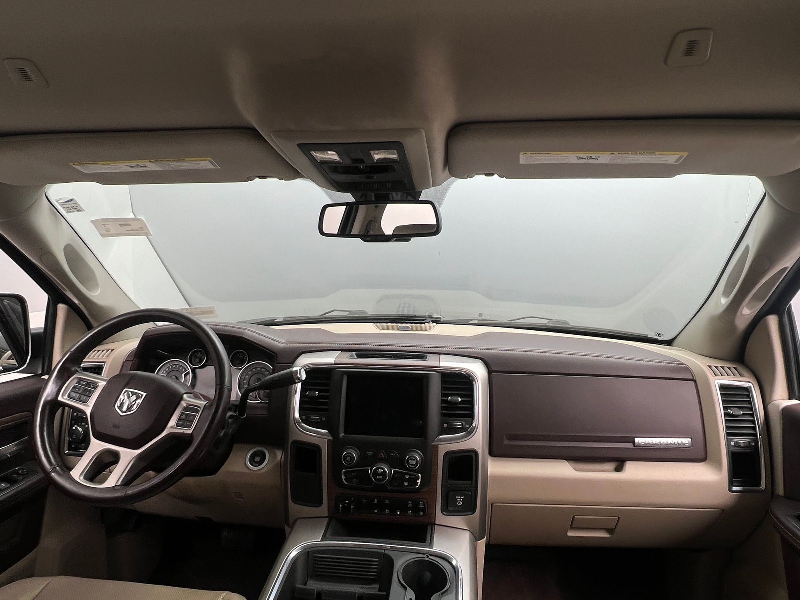 Thumbnail: 2018 RAM 2500 - 2