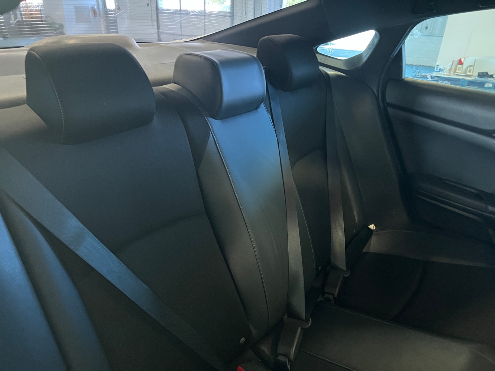 Thumbnail: 2020 Honda Civic - 6