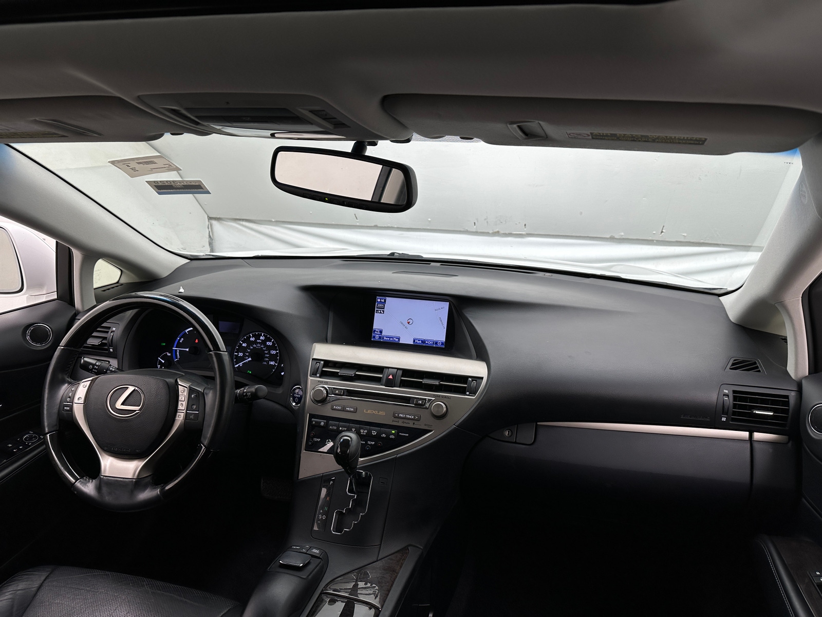 Thumbnail: 2013 Lexus RX - 2