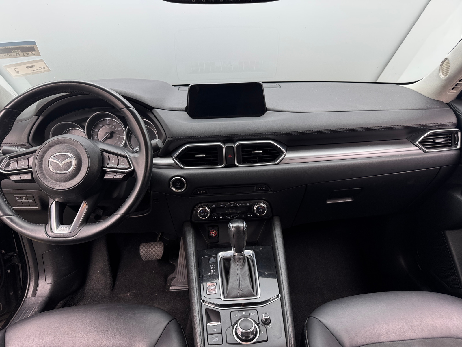 Thumbnail: 2017 Mazda CX-5 - 2