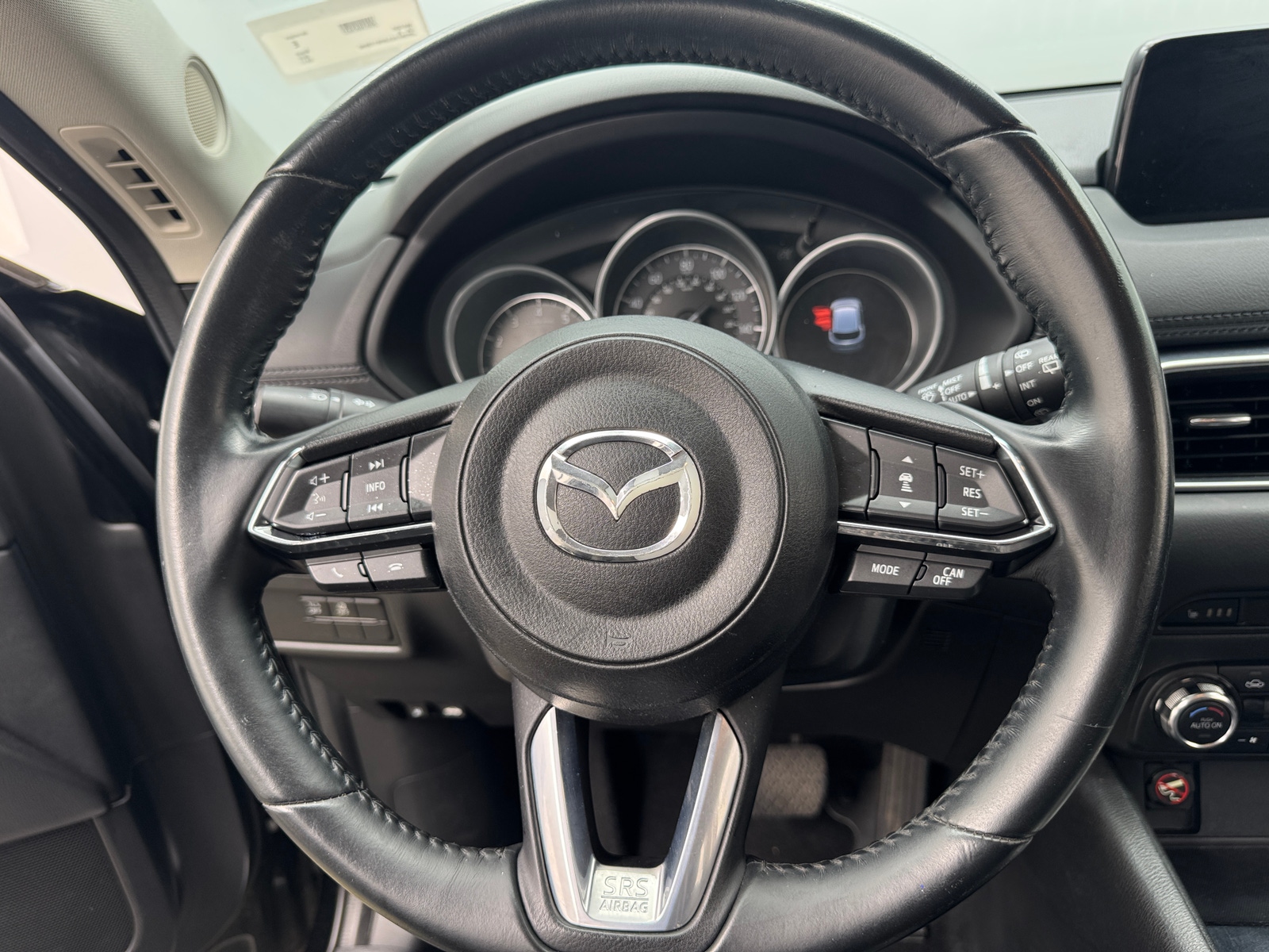 Thumbnail: 2017 Mazda CX-5 - 4