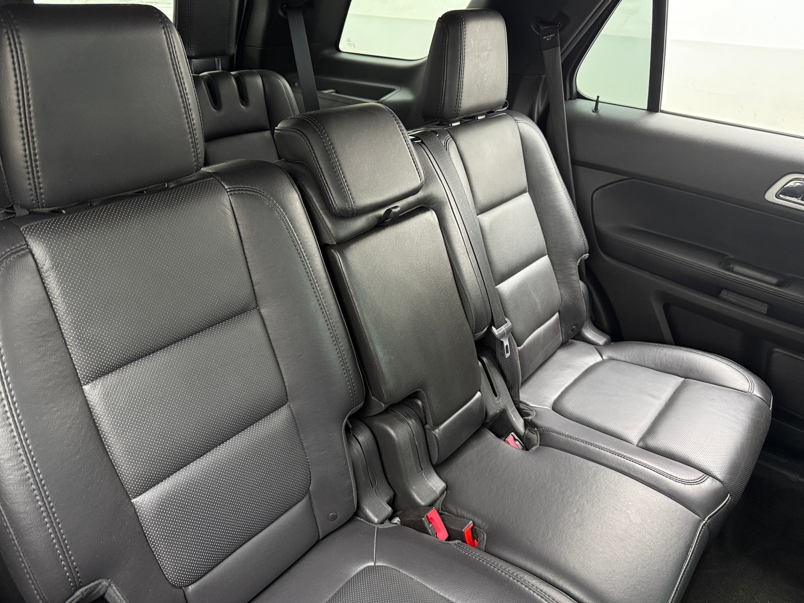 Thumbnail: 2014 Ford Explorer - 5