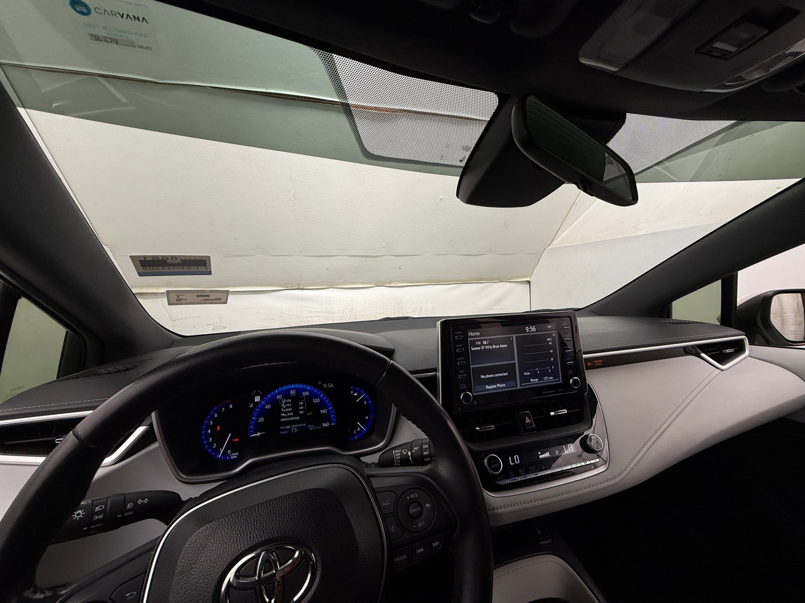 Thumbnail: 2019 Toyota Corolla - 2