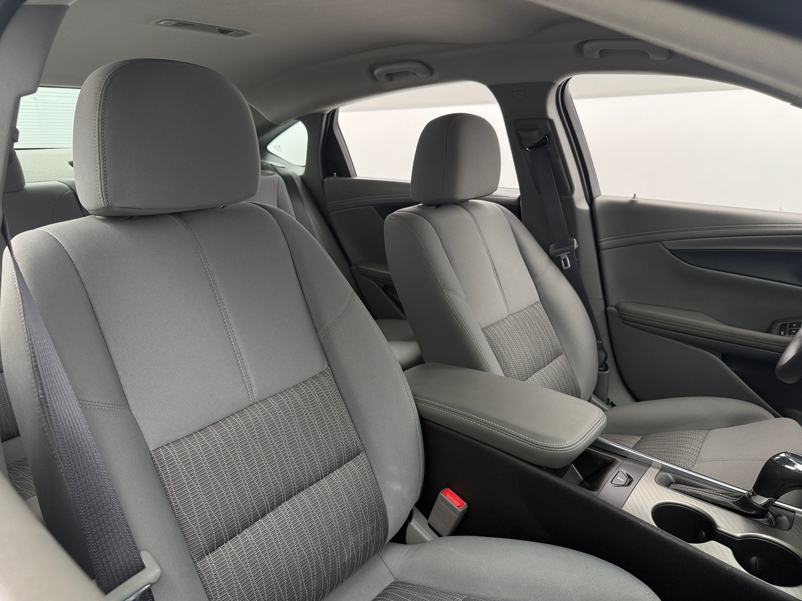 Thumbnail: 2017 Chevrolet Impala - 2