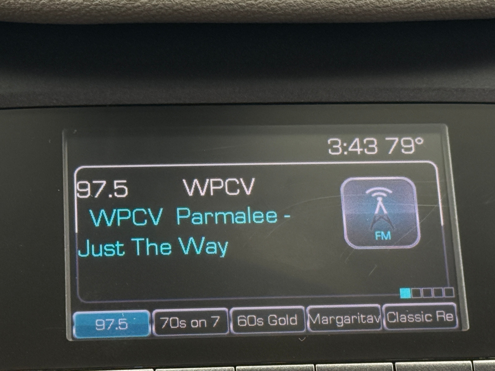 Thumbnail: 2017 Chevrolet Impala - 4