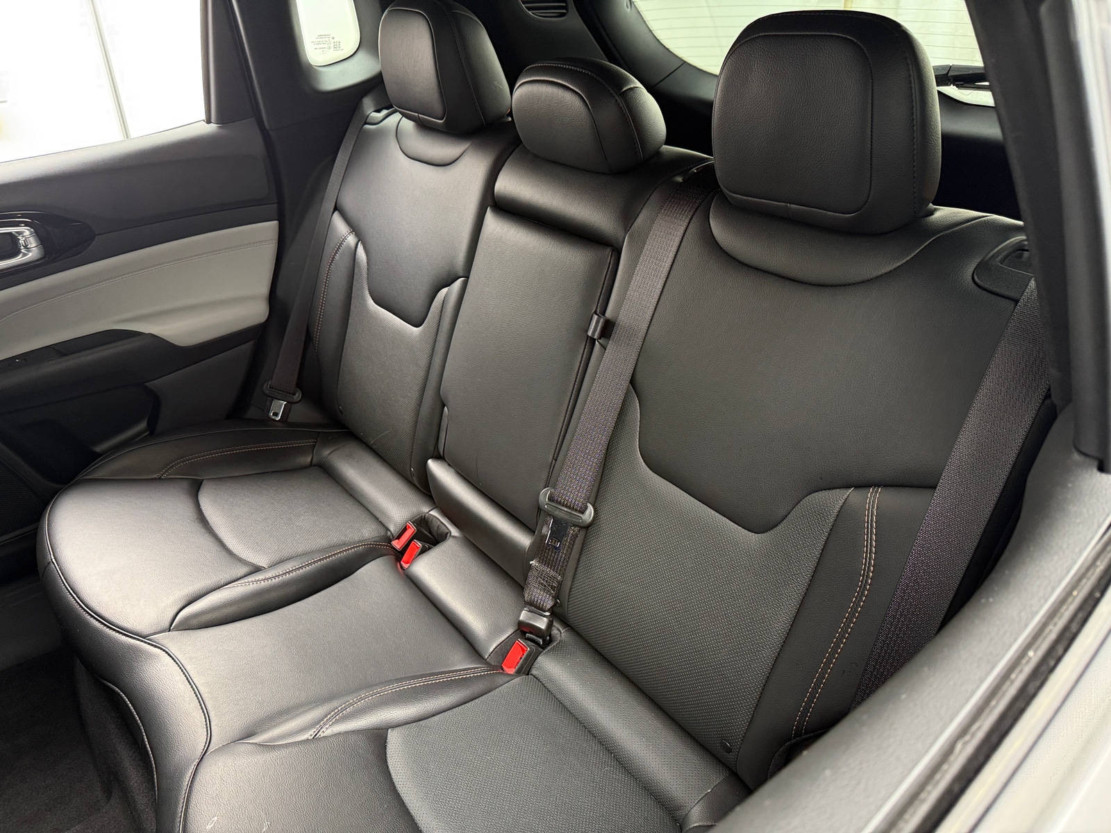 Thumbnail: 2023 Jeep Compass - 5