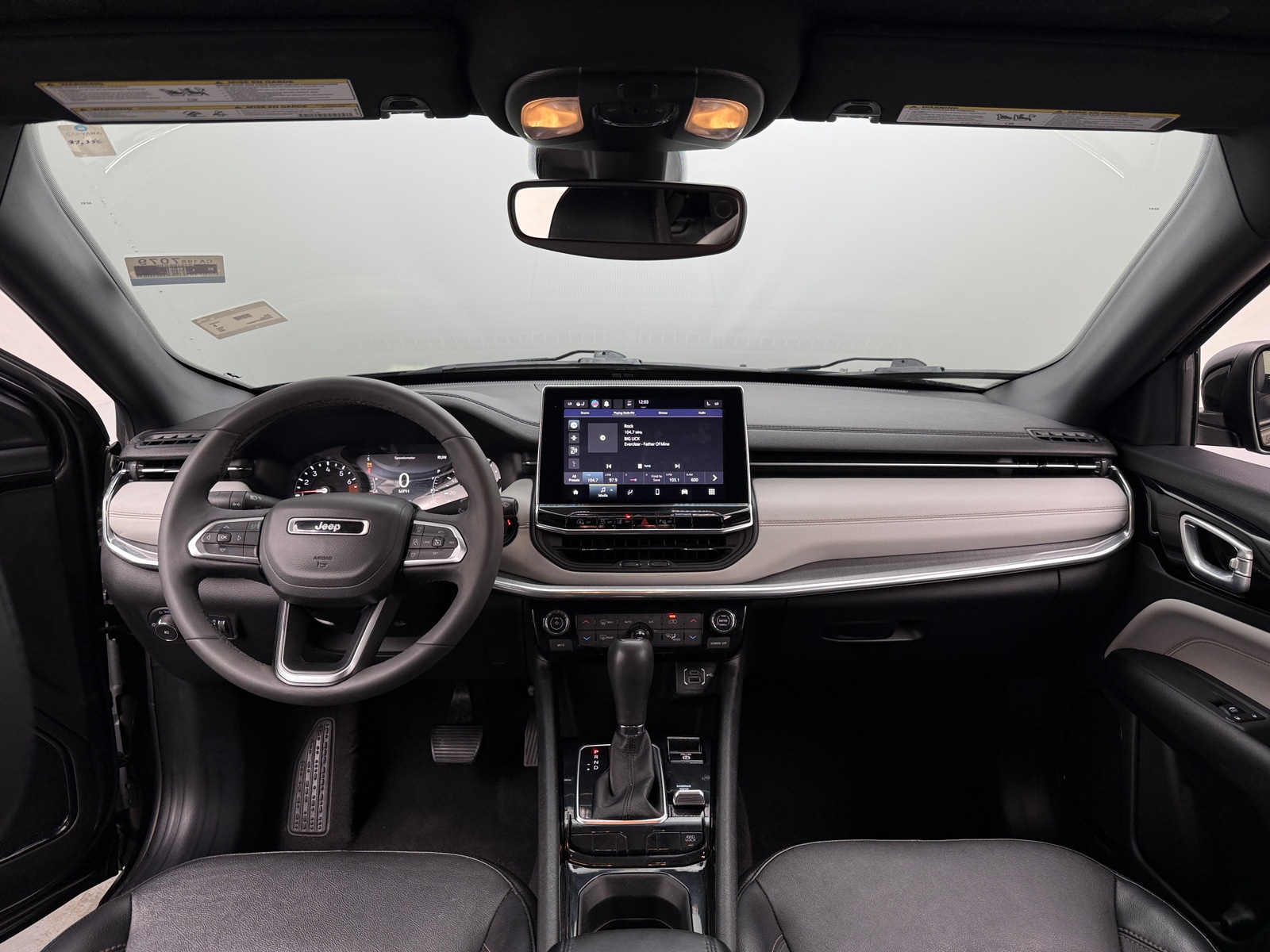 Thumbnail: 2023 Jeep Compass - 2