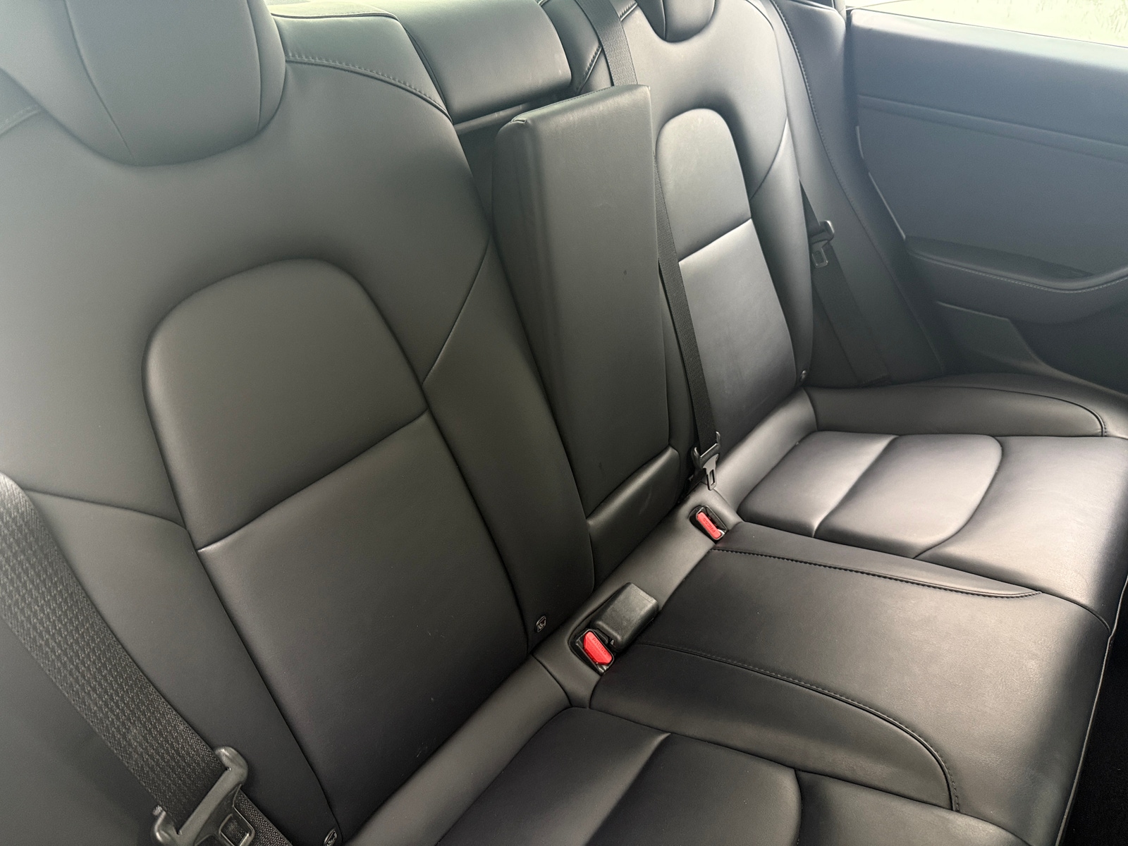 Thumbnail: 2023 Tesla Model 3 - 5