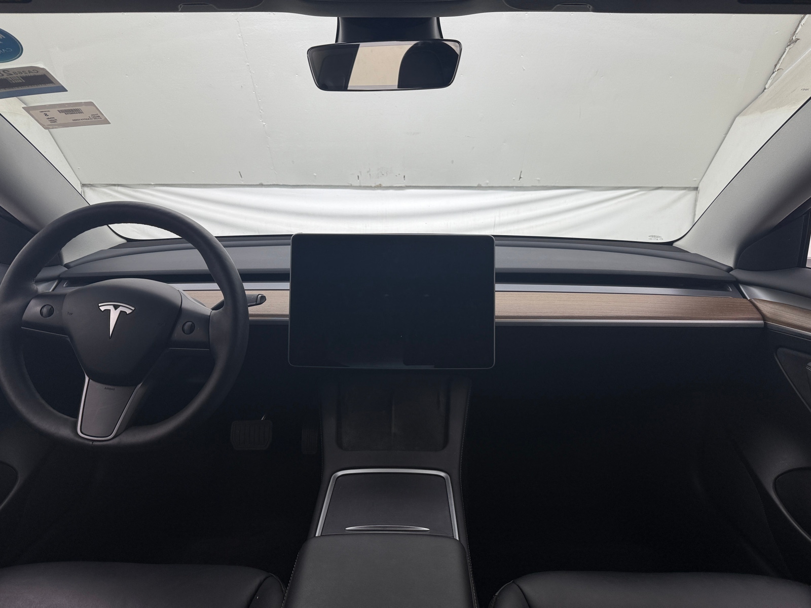 Thumbnail: 2023 Tesla Model 3 - 2